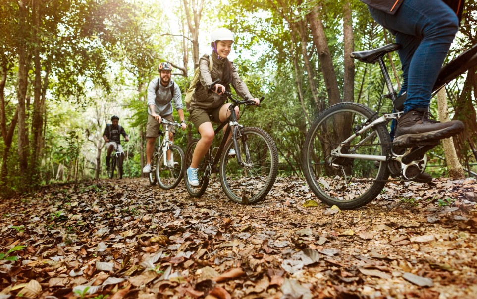 Cicloturismo